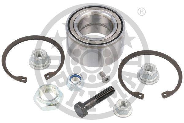 TEK RULMAN CORDOBA-IBIZA-TOLEDO-CADDY II-GOLF-JETTA - OPTIMAL - OEM 191498625A