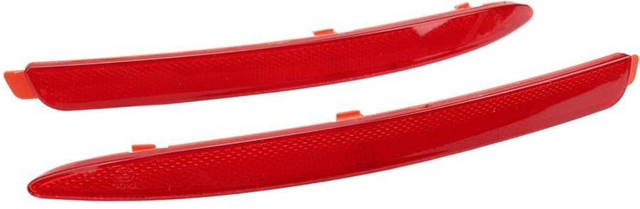 ARKA TAMPON REFLEKTORU SAG OCTAVIA 2009-2013 - PRO-A - OEM 1Z0945106A