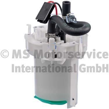 YAKIT POMPASI (KOMPLE) 3.5 BAR ASTRA G--CORSA B-C-VECTRA B-LACETTI-206-ALBEA-LADA UNIVERSAL - PIERBURG - OEM 815037