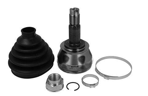AKS KAFASI DIŞ PUNTO 1.4 TJET-PUNTO EVO 1.4-1.3 DM - CIFAM - OEM 51795511