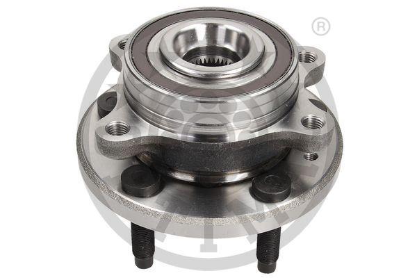 TEKERLEK YATAGİ SETİ EDGE [USA]FLEXLINCOLN: MKT - OPTIMAL - OEM 8A8Z1104B