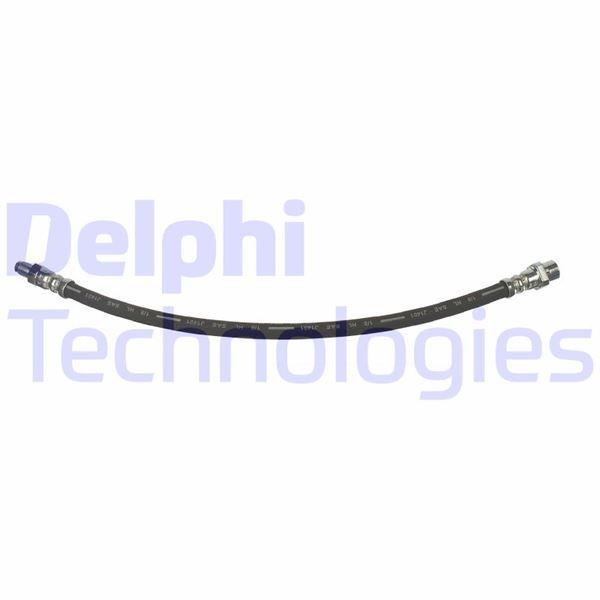 FREN HORTUMU ARKA BMW MİNİ COUNTRYMAN (R60). PACEMAN 1/10> - DELPHI