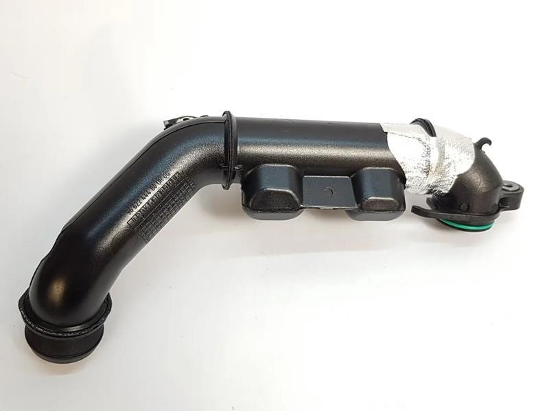TURBO HAVA KUTUSU — PSA 0383.55 - PSA - OEM 0383.55