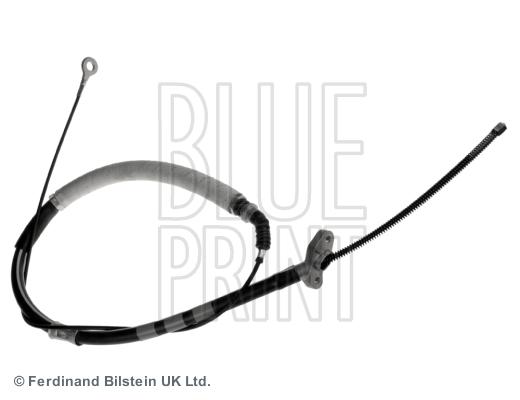 EL FRENİ TELİ DYNA 2001-06 — BLUEPRINT ADT346368 - BLUEPRINT - OEM 4642025400