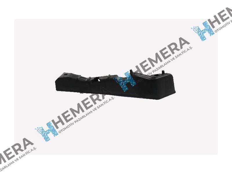 TAMPON BRAKETİ ÖN SAĞ HYUNDAI ACCENT ERA 2006-2012 - TAIWAN - OEM 865921E000