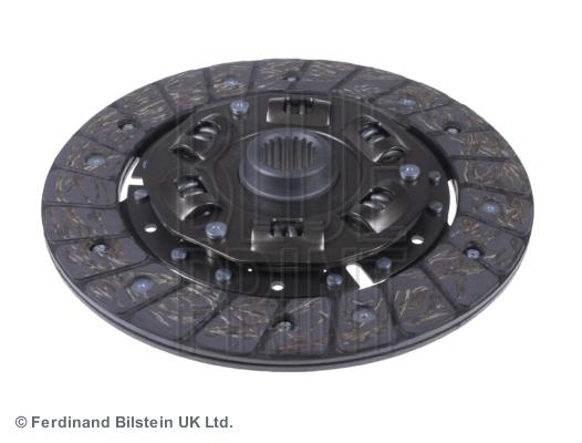 DEBRİYAJ BASKI BALATA PICK-UP - BLUEPRINT - OEM MD701150