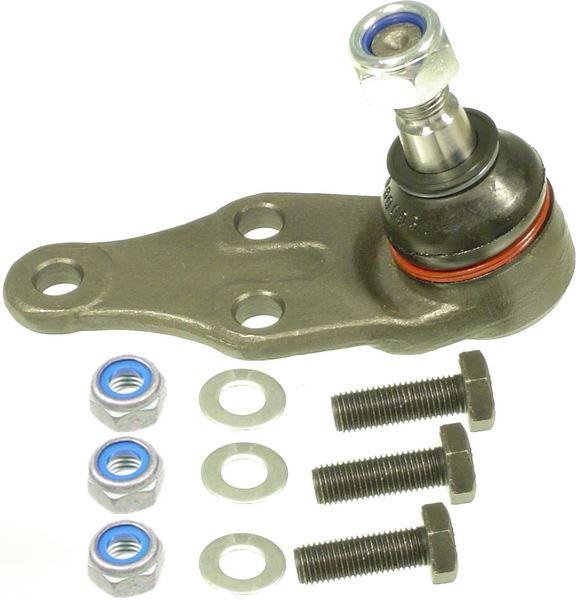 ROTIL ON ALT LAND ROVER FREELANDER I L314 98>06 - DELPHI - OEM RBK500130