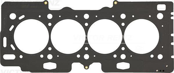 SILINDIR KAPAK CONTA (1.50 mm) SAXO XSARA 1.6 96-106 I-II 206 306 1.6 93- NFZ NFV NFY NFW - REINZ - OEM 0209.F6