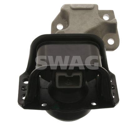 MOTOR TAKOZU SAĞ P307 00>07 P308 08>14 C4 04>11 XSARA 00>05 1.4 16V-1.6 16V - SWAG - OEM 1839.H7