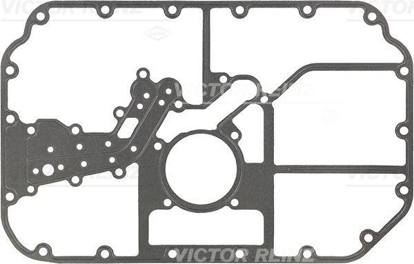 GASKET. OIL SUMP — V.REINZ 713170700 - V.REINZ