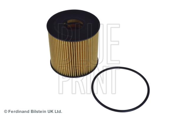 YAĞ FİLTRESİ NISSAN — BLUEPRINT ADN12120 - BLUEPRINT - OEM 7701472321