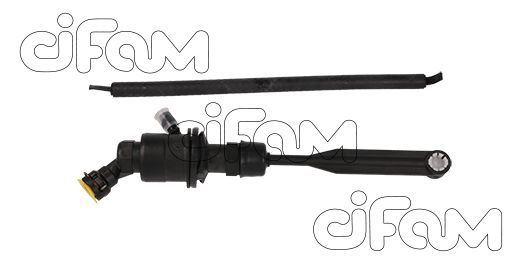 DEBRİYAJ ÜST MERKEZİ RENAULT MASTER III 10> OPEL MOVANO B 10> 2.3dCi M9T (15.87 mm) - CIFAM - OEM 8200673232