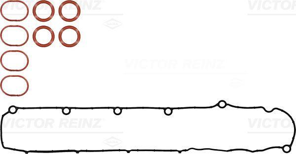 KÜLBÜTÖR KAPAK CONTASI PEUGEOT P307-P308-P407-P508-P807-EXPERT-C4-C5-C8-JUMPY-CMAX-FOCUS 2.0HDI-TDCI - V.REINZ - OEM 0348.S3