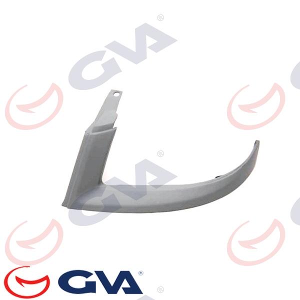 FAR KAŞI ALT SOL FIAT DOBLO 2006-2010 - ISAM - OEM 735418074