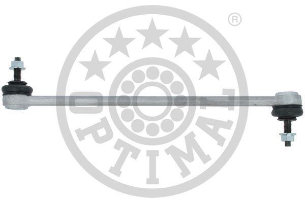 Z ROT ÖN (METAL) OPEL ASTRA L 21> COMBO E 19> GRANDLAND 17> PEUGEOT P308 14> P307 04> P3008 09> PARTNER 09> BERLINGO 09> C4 09> DS4 DS5 DS7 TOYOTA PROACE CITY 19> - OPTIMAL - OEM 9844264780