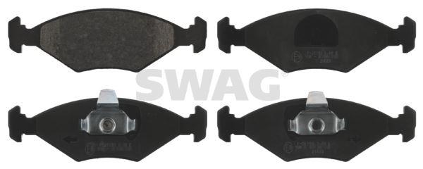 ON FREN BALATASI FIAT ALBEA 98> PALIO 98> - SWAG - OEM 71738158