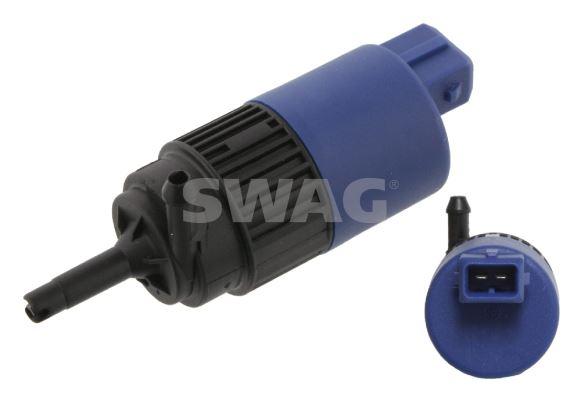 SILECEK POMPASI (FEBI 34862) - SWAG - OEM 30899624