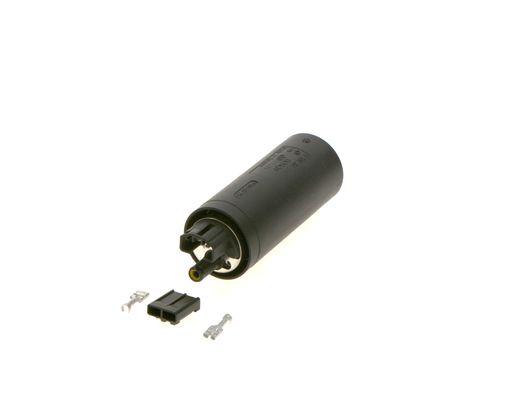 YAKIT POMPASI ELKTRİKLİ A6 1.8-2.0-2.6-2.8 (94-97) (0580453081) - BOSCH - OEM 4A0906087A