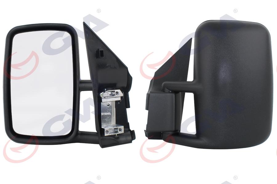 DIŞ DİKİZ AYNASI SOL SPRINTER 96> MEKANİK+KONVEKS VM-049L - GVA - OEM 9018105516