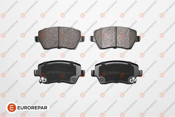 E:4 ÖN FR BALA EUROREPAR — EUROREPAR 1623056180 - EUROREPAR - OEM D10601HA0A