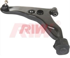 ROTİLLİ SALINCAK ÖN SOL ALT MITSUBISHI-COLT V-1996-2002-MITSUBISHI-LANCER VI-1996-2001 - RIW - OEM MR241341