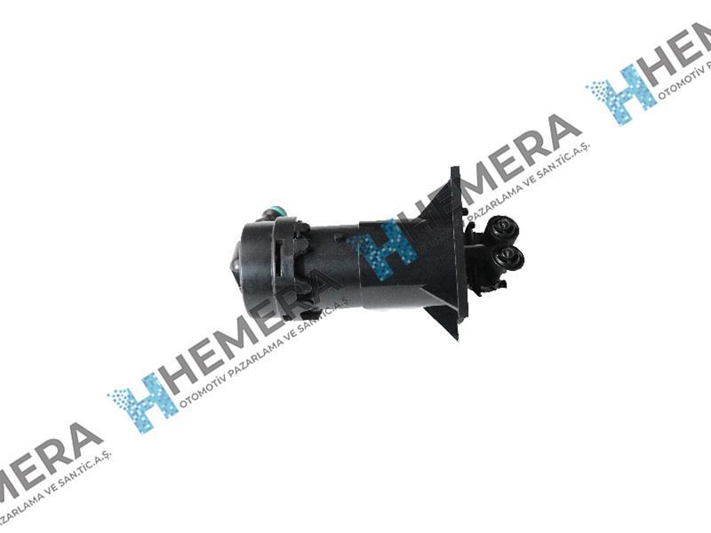 FAR YIKAMA MOTORU SOL AUDI A6 2005-2008 - TAIWAN - OEM 4F0955101