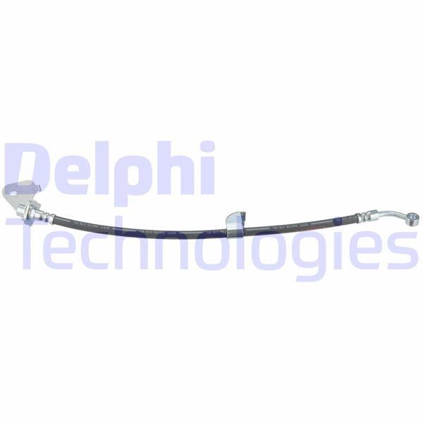FREN HORTUMU ARKA SOL OPEL ANTARA 06> CHEVROLET C100 CAPTİVA 06> - DELPHI - OEM 96625919-4804781