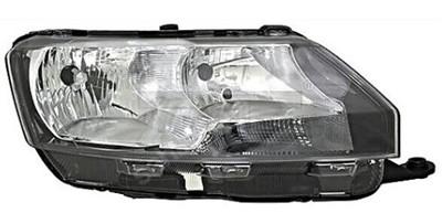 ON FAR KOMPLE SOL RAPID 2013-2023 - PRO-A - OEM 5JB941017