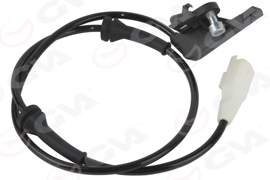 TEKERLEK HIZ SENSÖRÜ ARKA PSA 307 YENİ MODEL - GVA - OEM 4545.C2