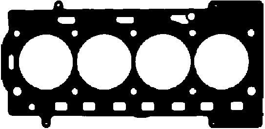 SİLİNDİR KAPAK CONTASI VW-SKODA-SEAT-AUDİ-GOLF5-JETTA-PASSAT-A3-LEON 05> (BAG-BLF-BLP 1,6 FSI) - CORTECO - OEM 03C103383D