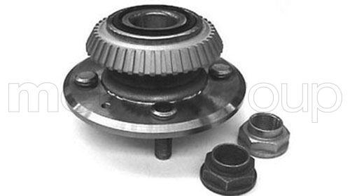 TEKER KİTİ 200COUPE(XW)-216-220GSİ-220TURBO-200IICABRİO(XW)-2141.4-2141.4İ16V-2161.6İ-2161.6İ16V-200 - CIFAM - OEM GHK1561