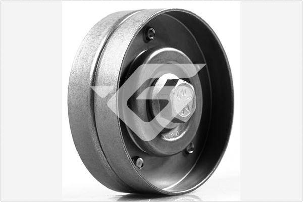 ALTERNATÖR GERGİ RULMANI POLO-GOLF4-BORA 1.4-1.6 16V (AHW-BCB) - HUTCHINSON - OEM 32145276