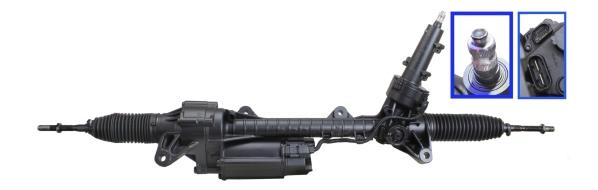 DİREKSİYON DİŞLİ KUTUSU — SPIDAN GKNX30001 - SPIDAN