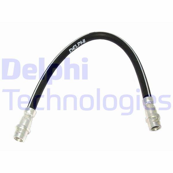 FREN HORTUMU ARKA MERCEDES W168 W414 - DELPHI - OEM A1684280235