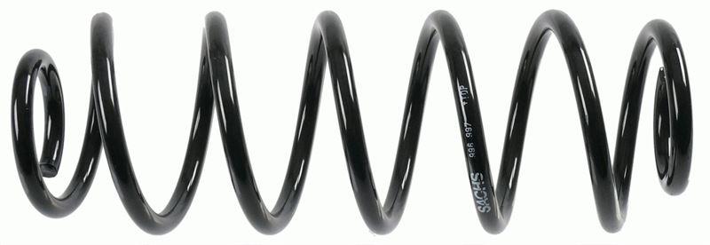 SACHS BOBİN YAYI — SACHS 996997 - SACHS