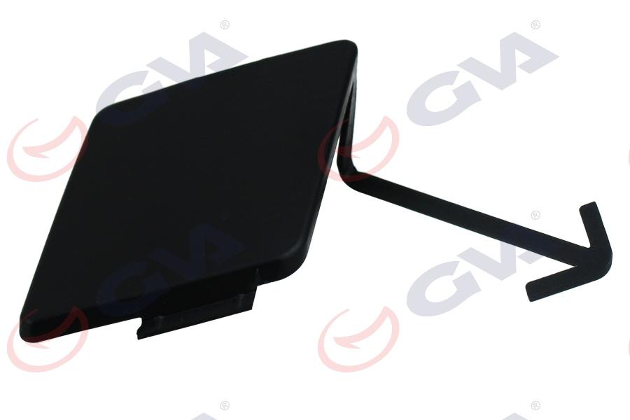 ÇEKİ DEMİR KAPAGI-ÇEKME KANCA-ÖN TIGUAN 2008-2018 - GKL - OEM 5N0807241