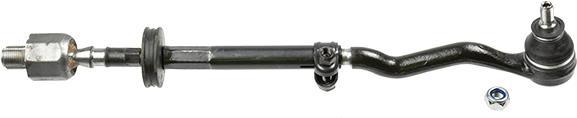 ROT KOLU SOL BMW E30 82>94 ROT BASI ILE - LEMFORDER - OEM 32111126360