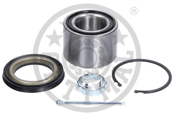 TEKERLEK YATAGİ SETİ SUNNY IIN13)-SUNNY II CoupeB12)-SUNNY II HatchbackN13)-SUNNY II TravellerB12) - OPTIMAL - OEM 3925252A00