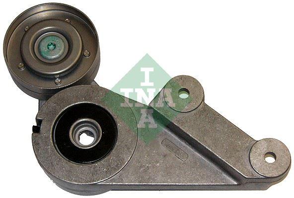 ALTERNATÖR GERGİ RULMANI LGN 2.0 16V (95-01) SAFRANE II 2.0 16V (96-00) VOLVO C70 2.0-2.0T (98-02) - INA - OEM 7431275380