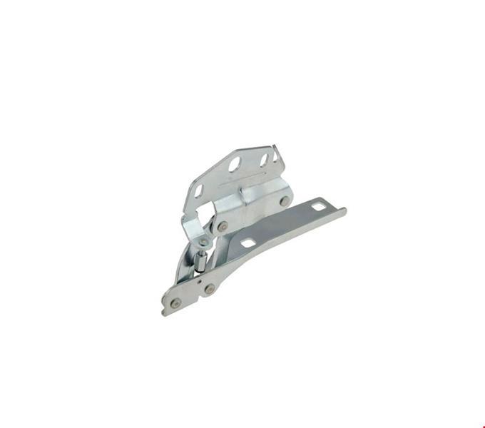 MOTOR KAPUT MENTEŞESİ SOL PASSAT 2006- - DOGAN - OEM 3C0823301E