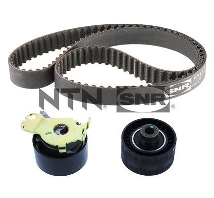 EKSANTRİK GERGİ KİTİ P306-P406-XANTIA-XSARA-ZX 1.8 16V XU7J - SNR - OEM 0831.S7