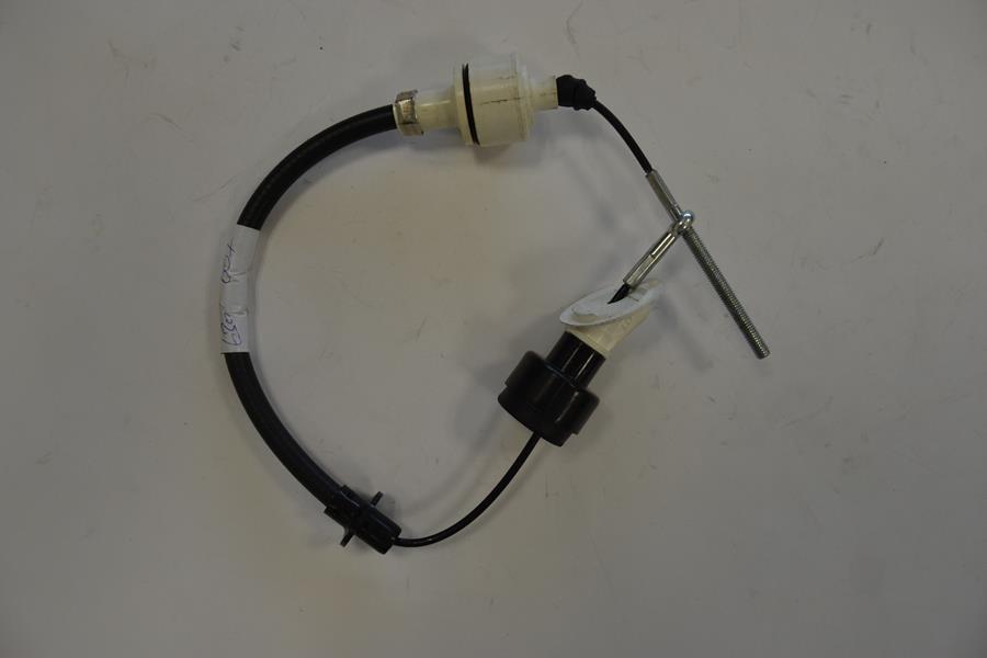 DEBRİYAJ TELLERİ IBIZA-MALAGA-RONDA (Dizel) — CAVO 6301607 - CAVO - OEM SE138126201A