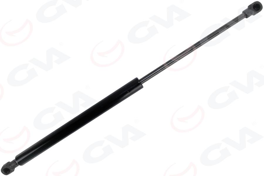 MOTOR KAPUT AMORTISORU MEGANE IV SEDAN HB 2016 - - TUFF - OEM 654707606R