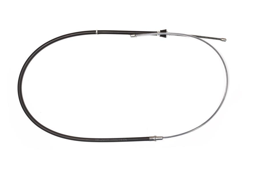 EL FREN TELLERİ ARKA SAĞ/SOL UP — CAVO 7002711 - CAVO - OEM 1S0609721A