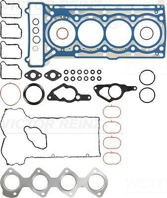 TAKIM CONTA UST MERCEDES M271 Kompressor W203 CL203 W204 W211 W212 - V.REINZ - OEM A2710161520