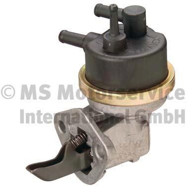 FUEL PUMP RENAULT — PIERBURG 721780500 - PIERBURG