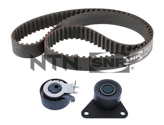 EKSANTRIK GERGI RULMANI LOGAN 2.0 2.0 16V (95 01) SAFRANE II - SNR - OEM 7438610040