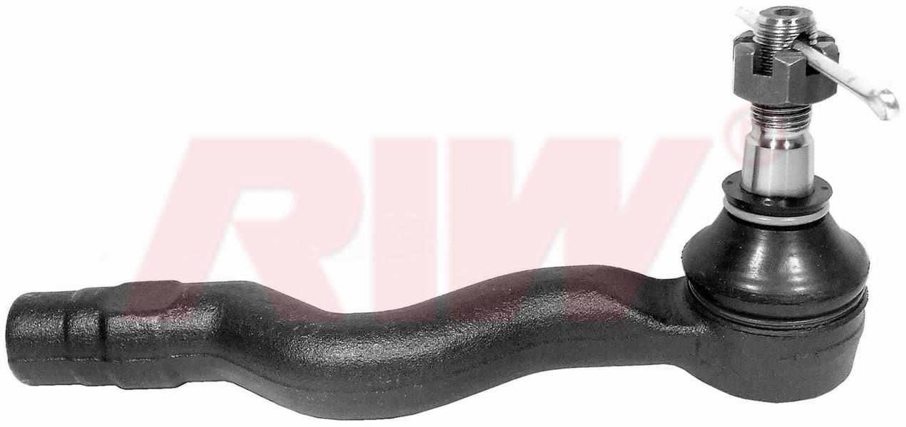 ROTBAŞI ÖN SAĞ MAZDA-RX-8-2003-2011- - RIW - OEM F15132280