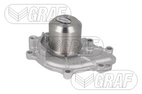 DEVIRDAIM HYUNDAI I30 I40 KONA TUCSON KIA CEED OPTIMA PROCEED SPORTAGE IV STONIC XCEED 18> - GRAF - OEM 251002U000