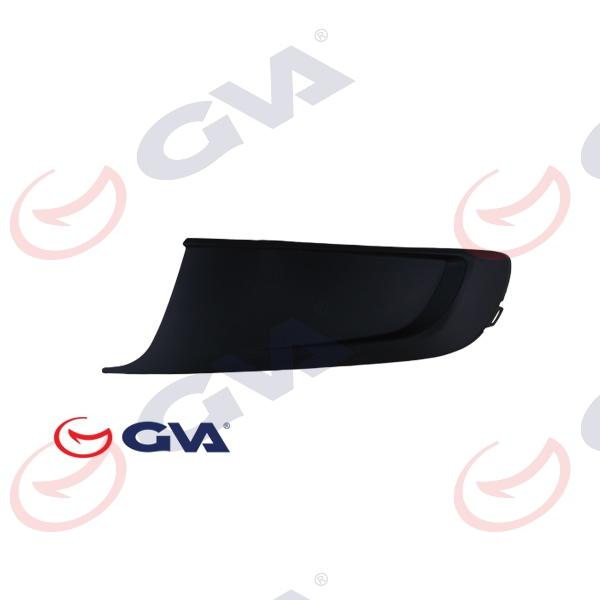 SİS KAPAĞI SİSSİZ L CADDY ( 2011-2014) - GKL - OEM 2K5853665